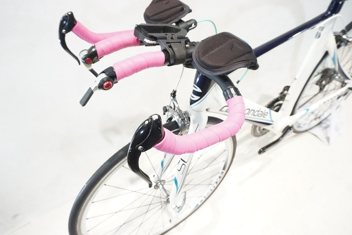 CANNONDALE 「キャノンデール」 SLICE WOMEN'S 2012年モデル ロードバイク / 横浜戸塚店