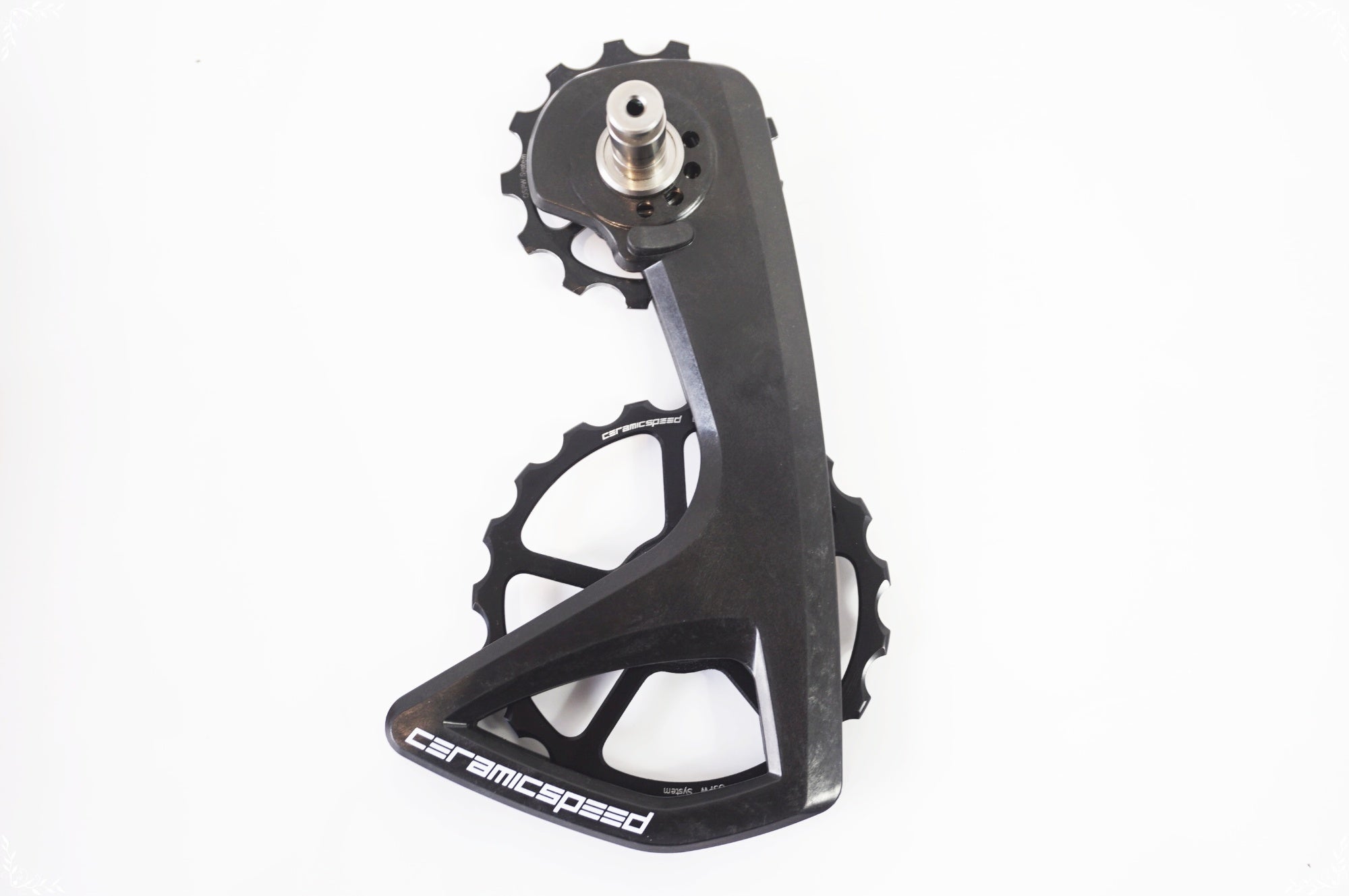 CERAMIC SPEED 「セラミックスピード」 OSPW RS 5SPOKE SHIMANO 9250/8150 プーリー / バイチャリ世田谷店