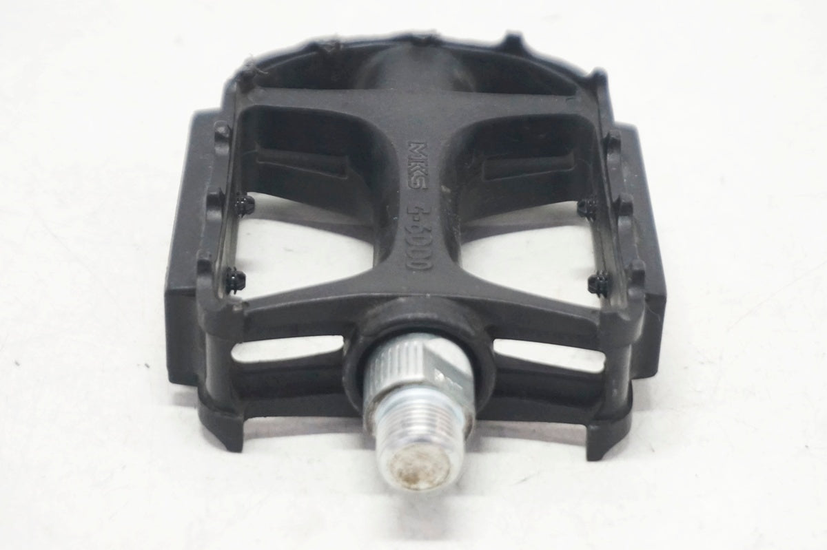 MKS 「ミカシマ」 G-6000 ペダル / 大阪門真店