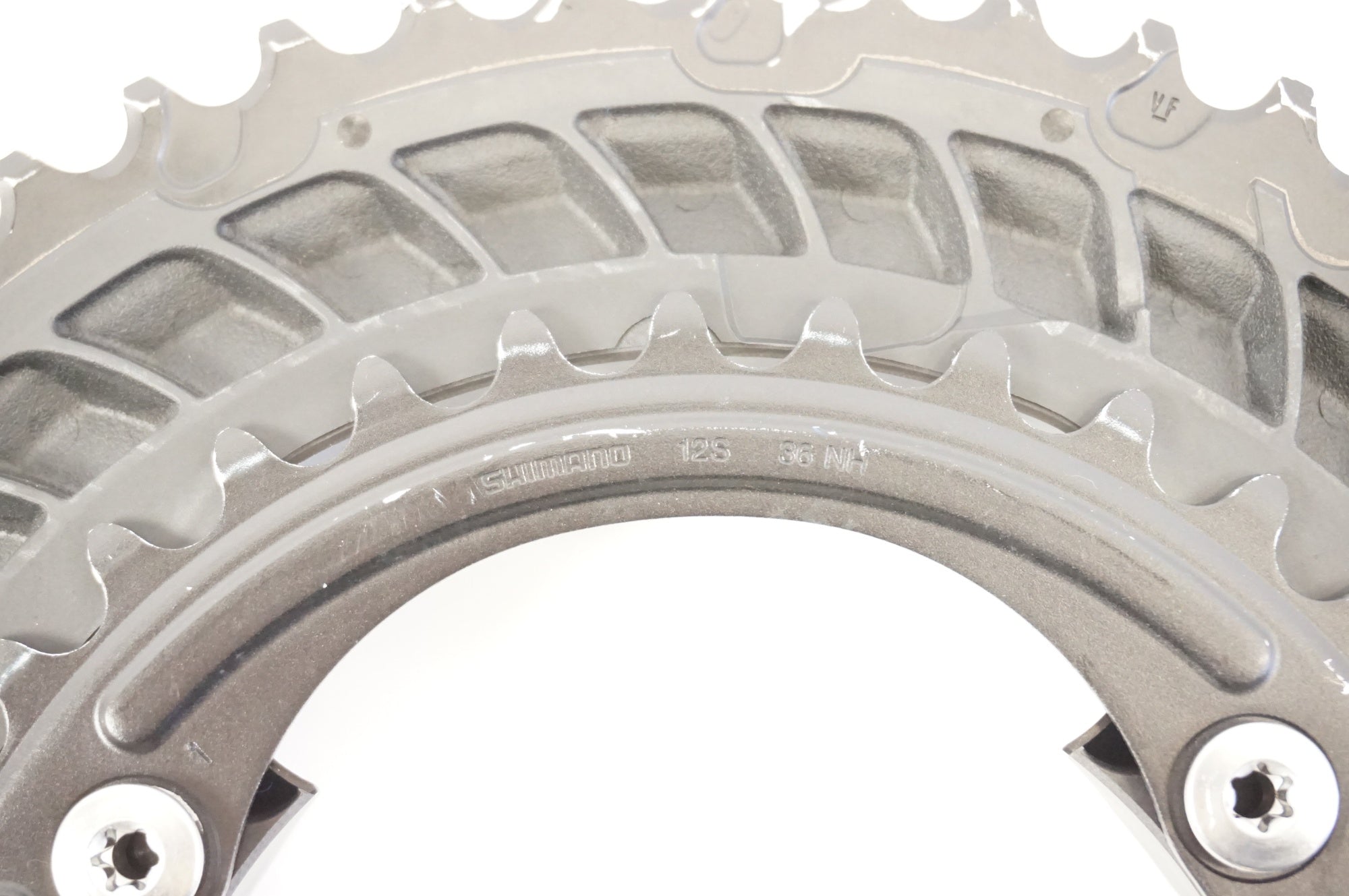 シマノ（SHIMANO）FC-R7100 12ｓ 165mm 52-36T Amazon | シマノ（SHIMANO）FC-R7100 12s 165mm 52-36T