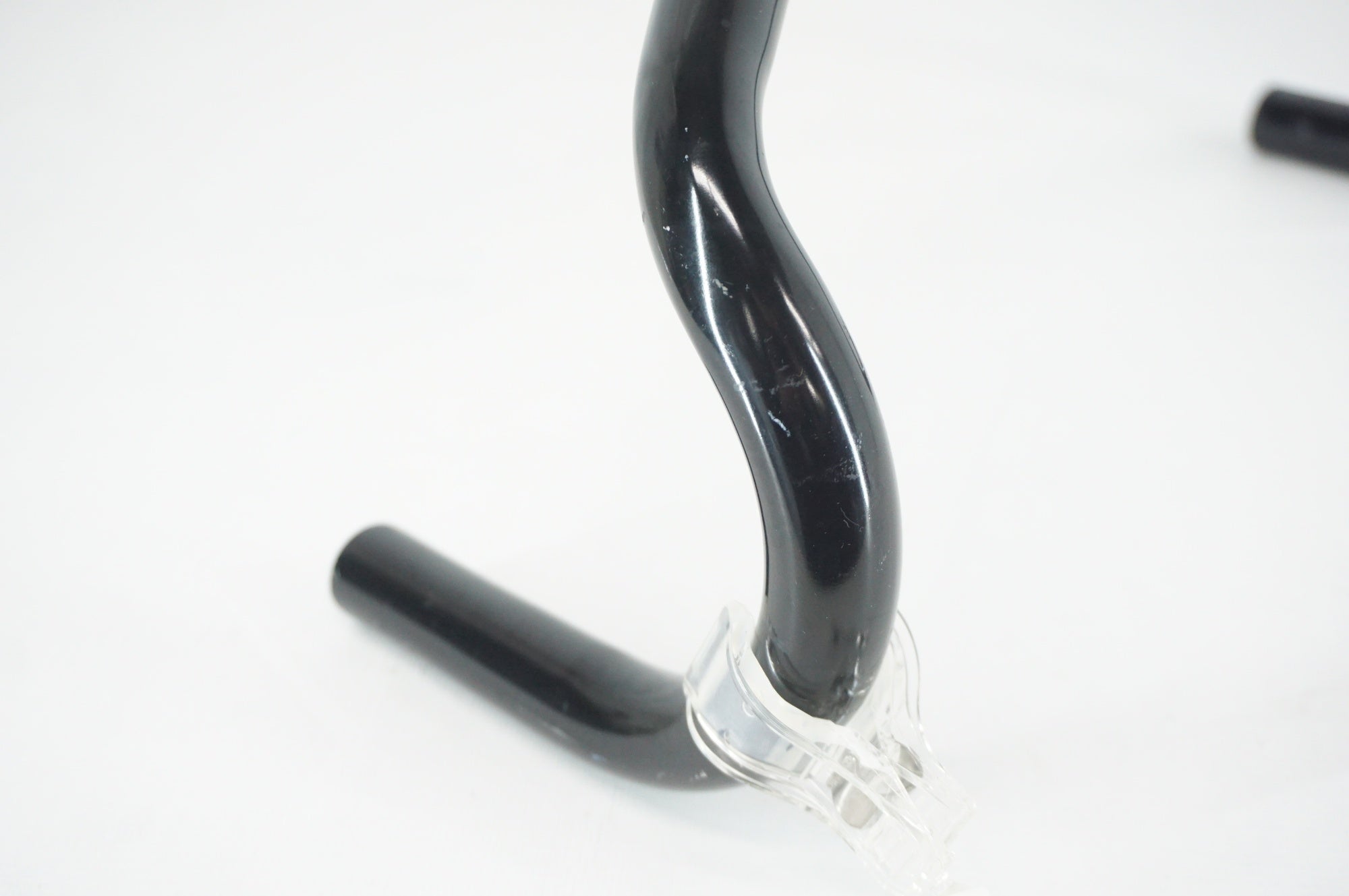 LEADER 「リーダー」 Φ31.8 410mm トラックドロップ ハンドル / 阪急