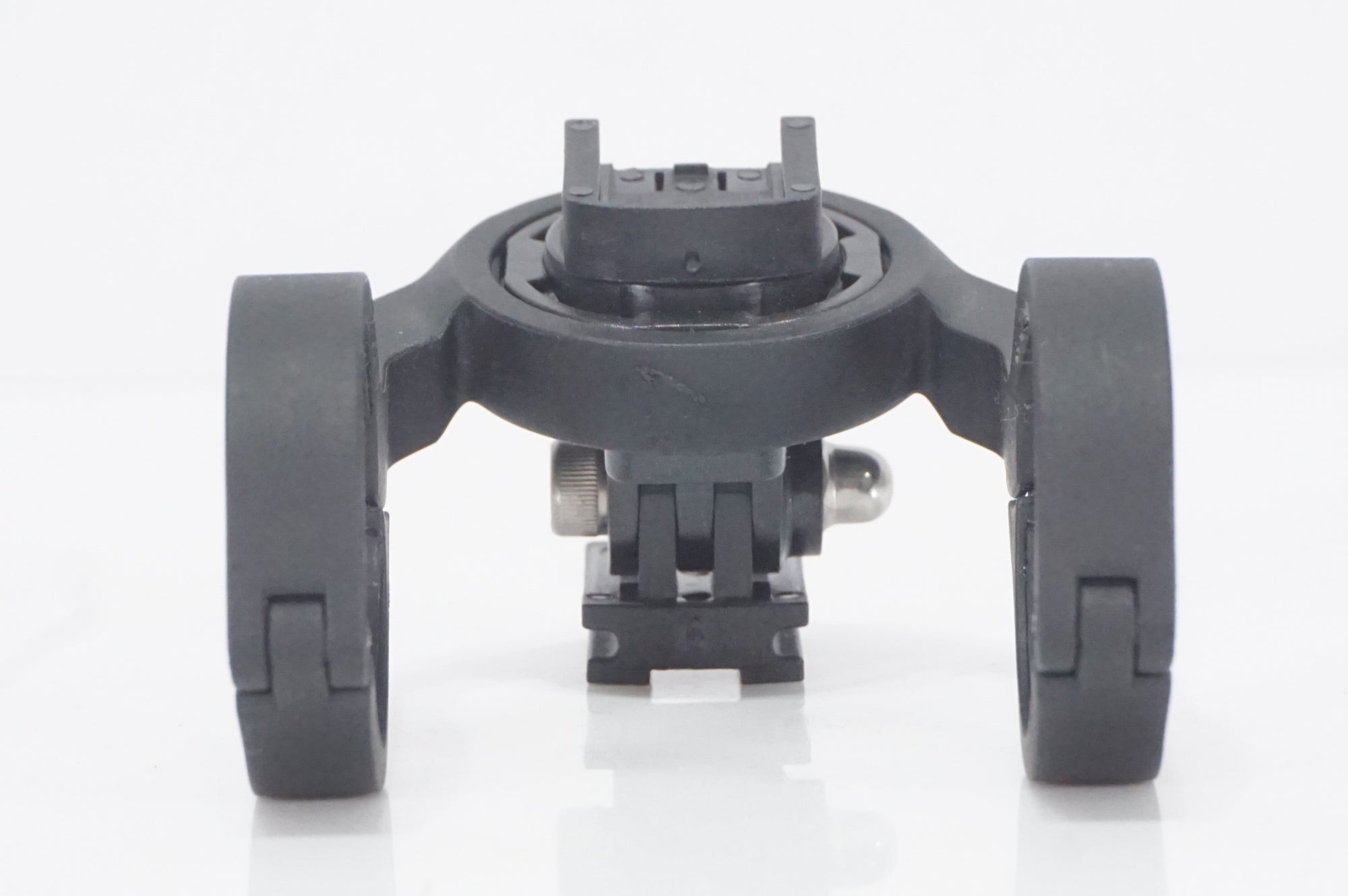 レックマウント REC-MOUNTS 「レックマウント」 CATEYE フロントライト付き