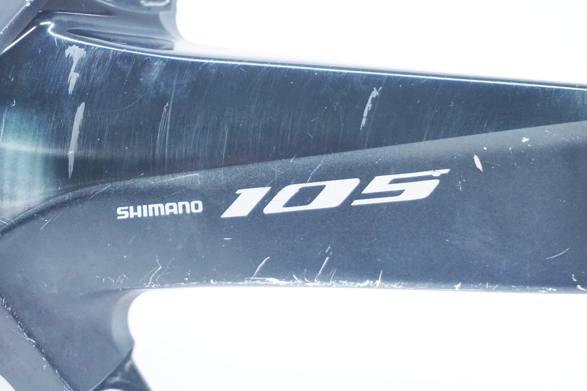 SHIMANO 「シマノ」 105 FC-R7000 165mm クランクアーム / 大阪美原北インター店