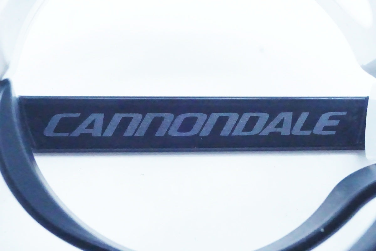 CANNONDALE「キャノンデール」 ボトルケージ/ 京都西院店
