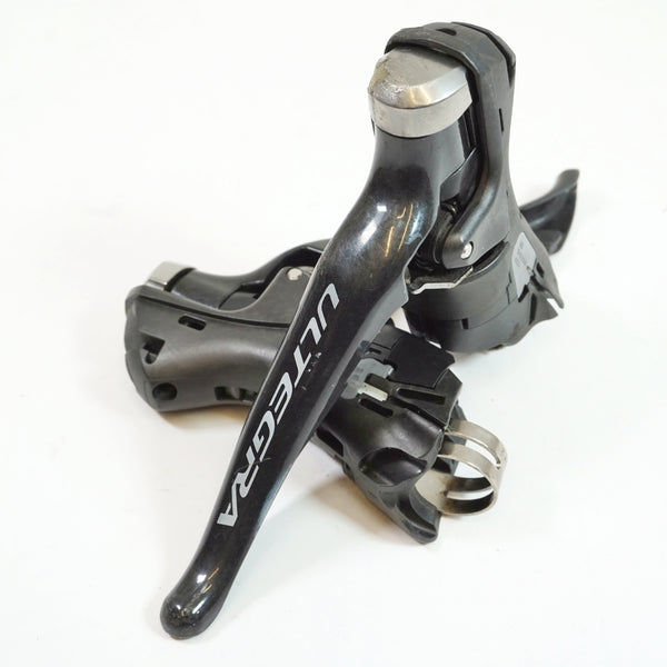 SHIMANO 「シマノ」 ULTEGRA ST-6800 デュアルコントロールレバー