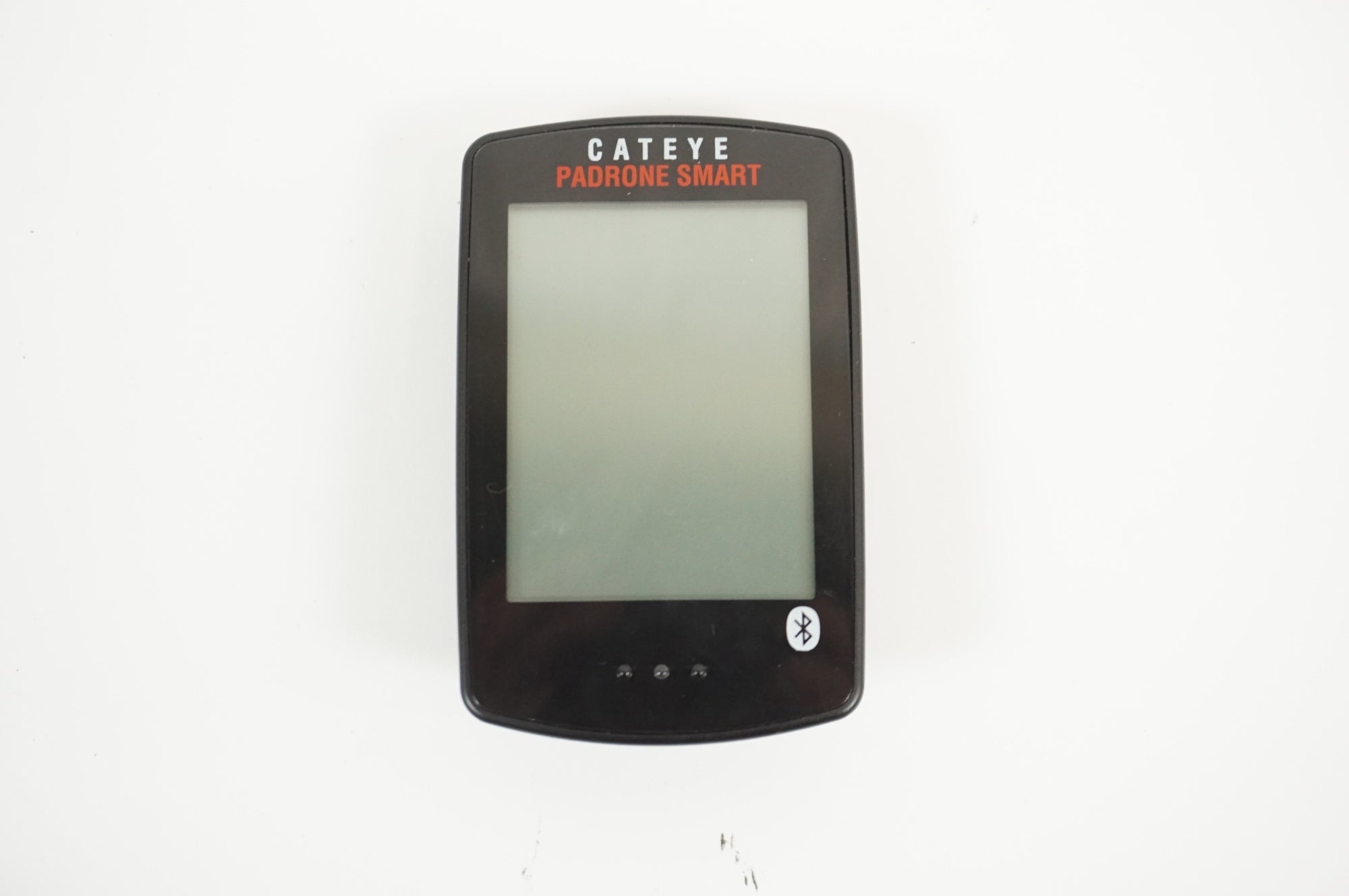 CATEYE 「キャットアイ」 PADRONE SMART CC-PA500B サイクルコンピューター / 宇都宮店