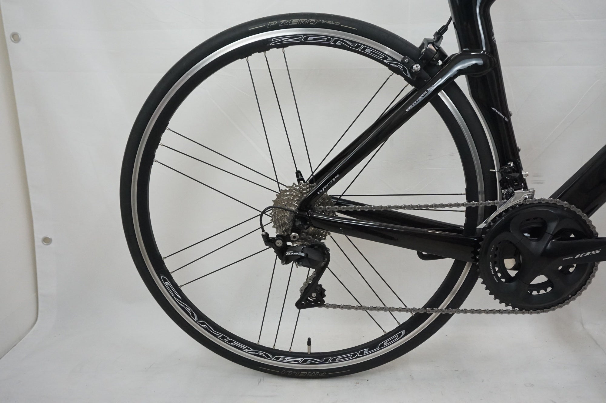 WILIER 「ウィリエール」 CENTO 1 AIR 2018年モデル ロードバイク / 福岡店
