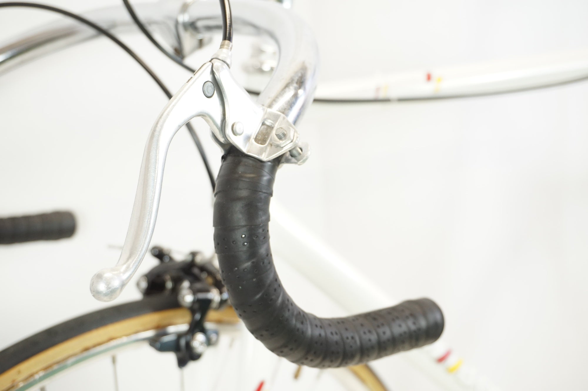 SAMSON 「サムソン」 NJS 年式不明 ピストバイク / 宇都宮店