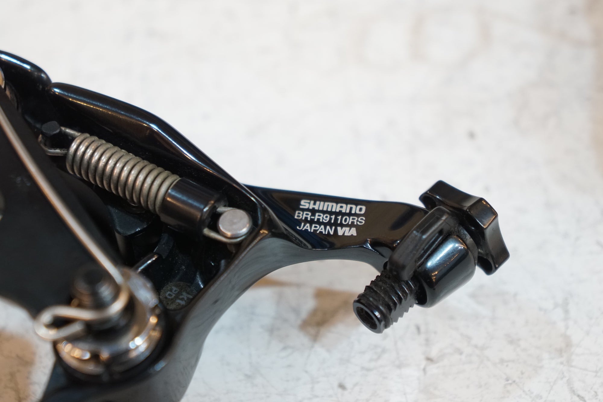 SHIMANO 「シマノ」 DURA-ACE BR-R9110 ダイレクトマウントキャリパーブレーキセット / バイチャリ浦和ベース
