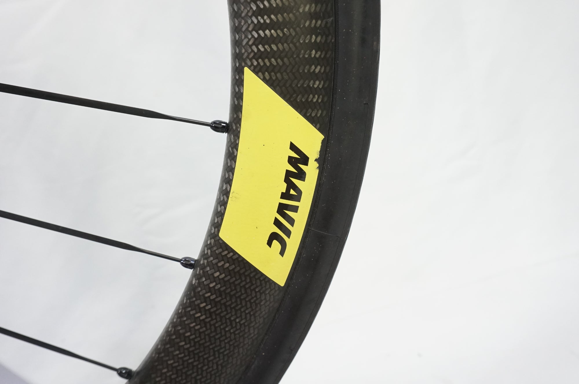 MAVIC 「マビック」 COSMIC SLR45 DISC SHIMANO 11S ホイールセット / 川越店