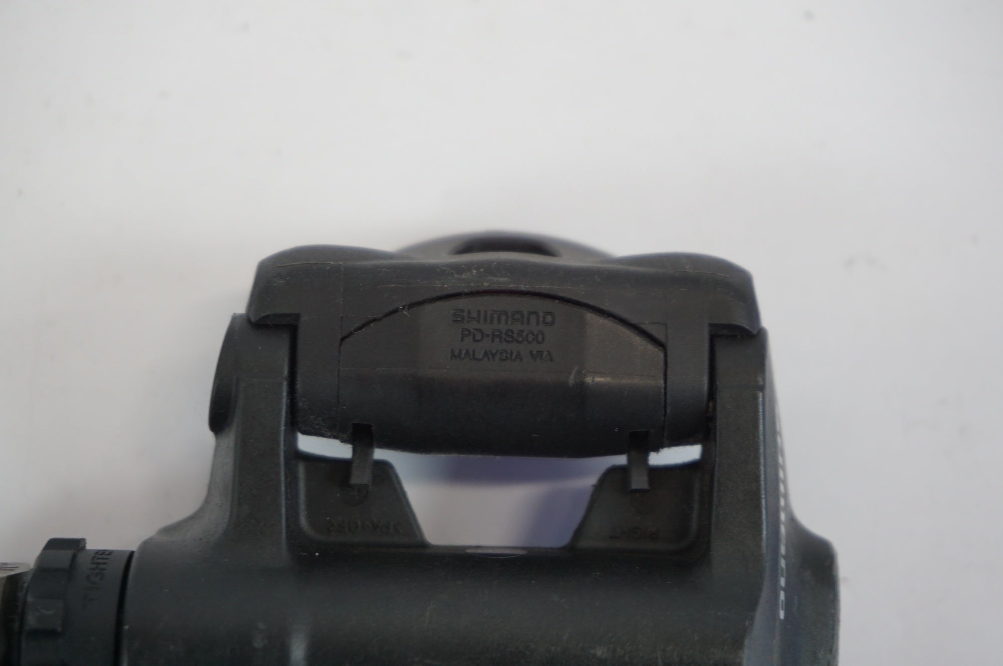 SHIMANO 「シマノ」 PD-RS500 ペダル / 宇都宮店