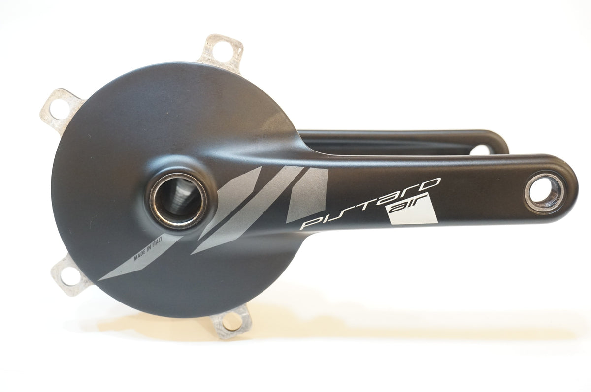 MICHE 「ミケ」 PISTARD AIR 172.5mm クランク / 浦和ベース