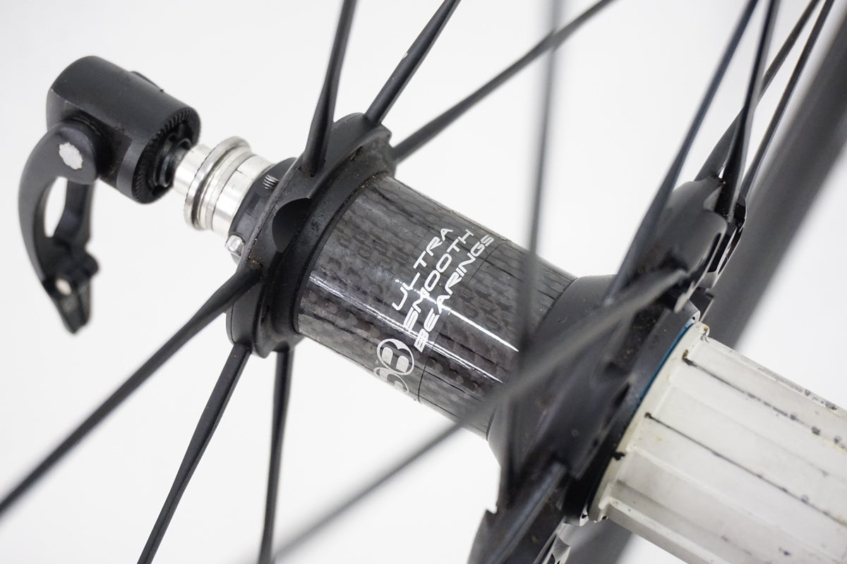 CAMPAGNOLO「カンパニョーロ」 SHAMAL MILLE C17 シマノ11速 ホイールセット / 浜松店