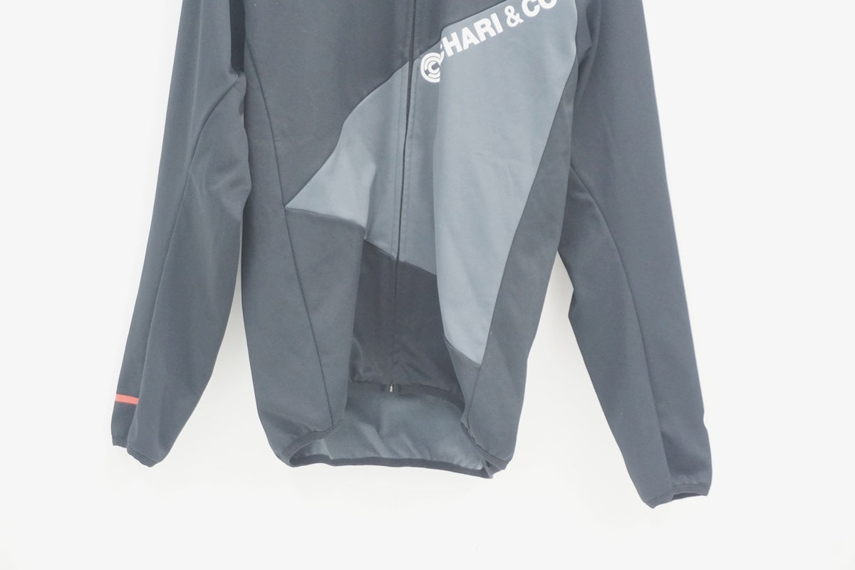 LE COQ「ルコック」 SPORTIFMサイズ 長袖ジャージ/ 京都八幡店