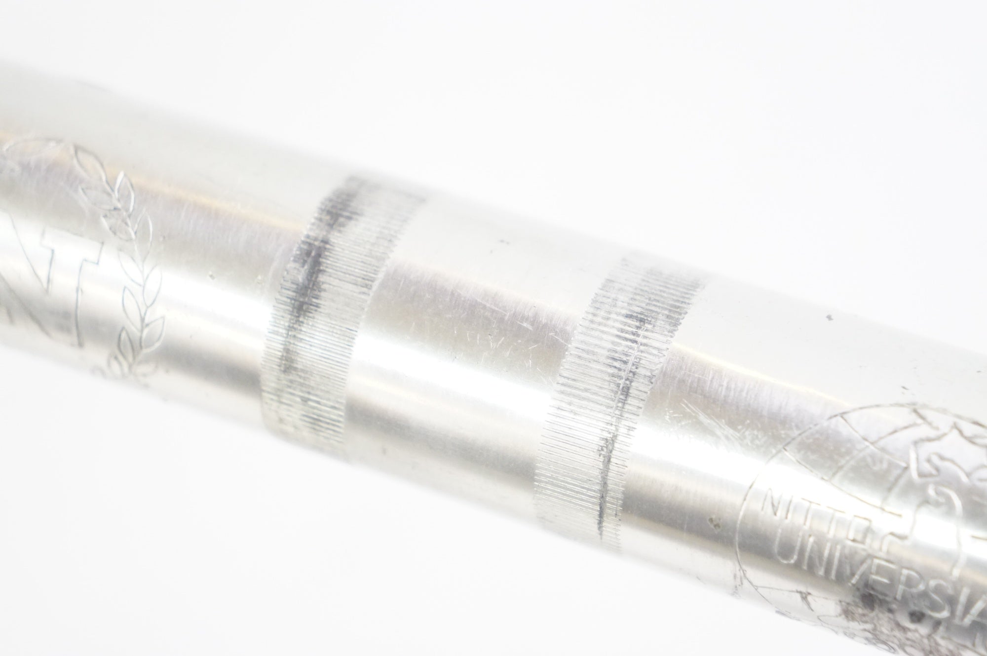 NITTO 「ニットー」 UNIVERSIADE 105 φ25.4 360mm ハンドル / 熊谷本店