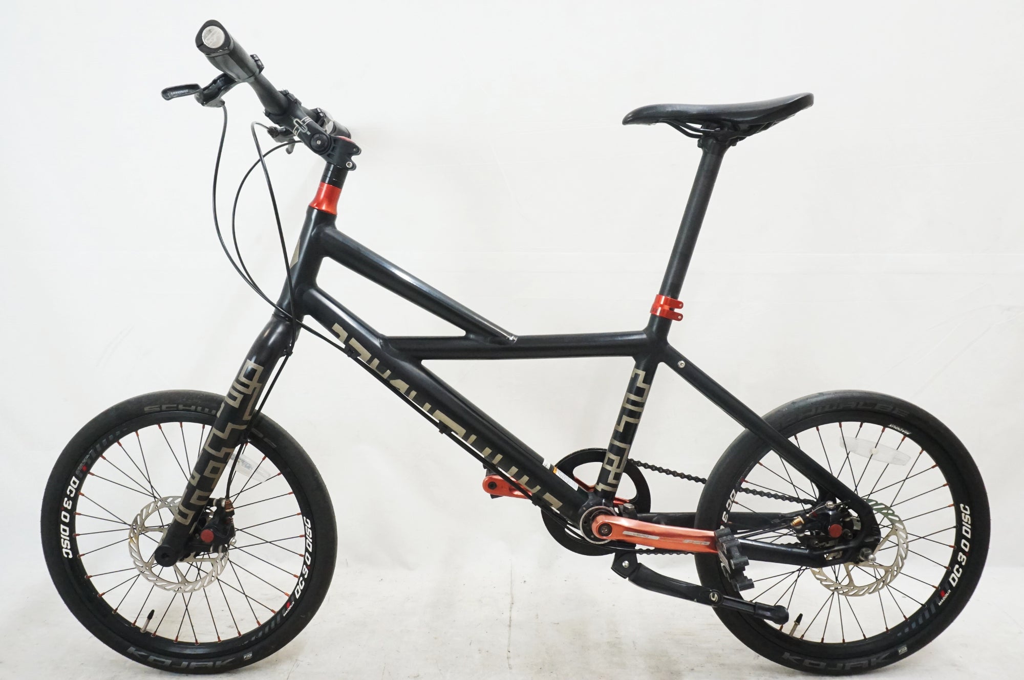 CANNONDALE 「キャノンデール」 HOOLIGAN３2011年モデル 20インチ ミニベロ / 福岡店