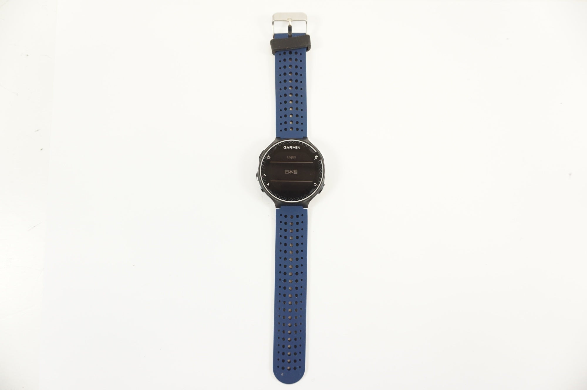 【中古】GARMIN ForeAthlete 230J 紫【使用感あり】 楽天市場】フォアアスリート230J(ForeAthlete230J)【日本語版