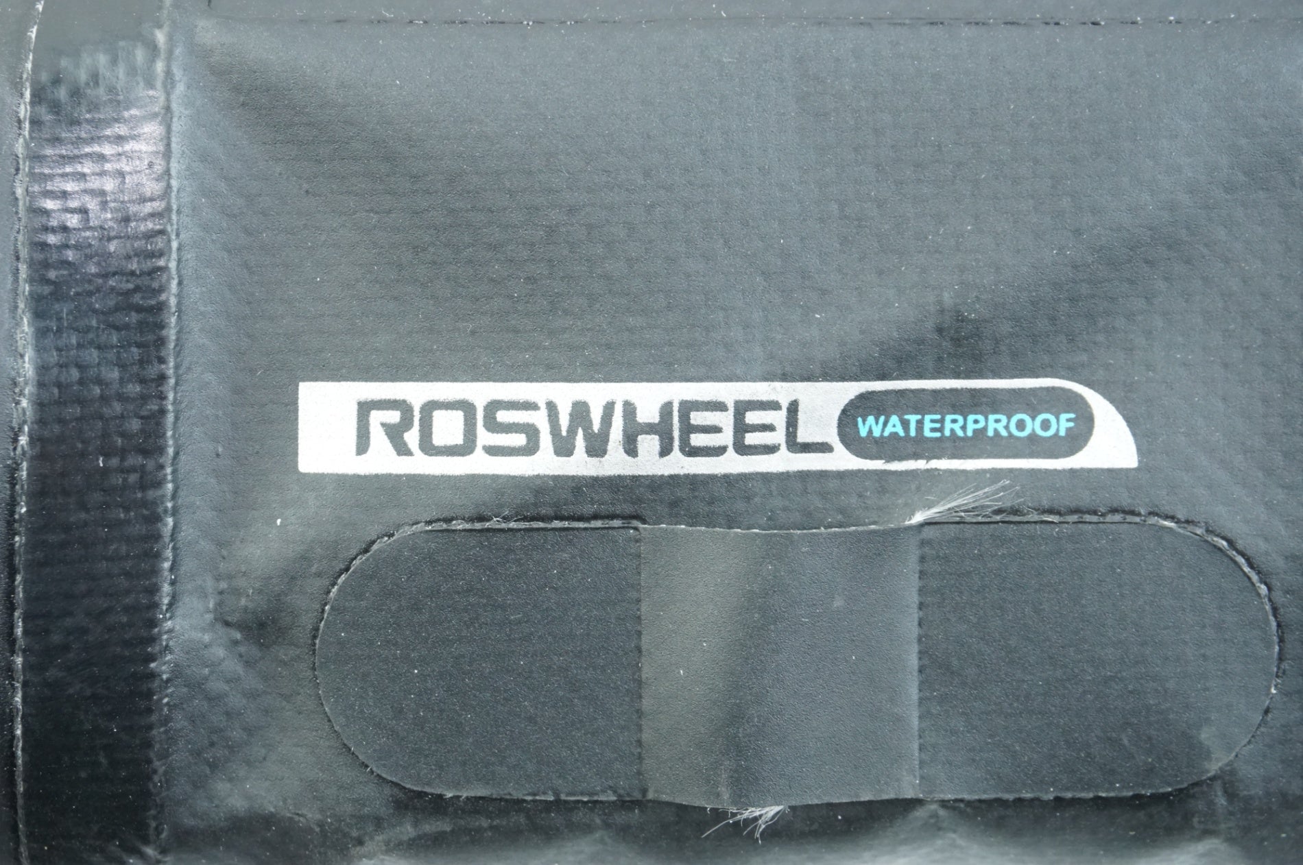 ROSWHEEL 「ロスウィール」 サドルバッグ / 中目黒店