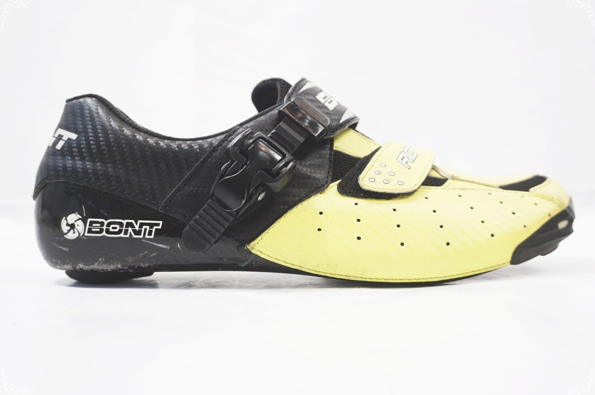 BONT 「ボント」 RIOT サイズ 44.5 シューズ / バイチャリ世田谷店
