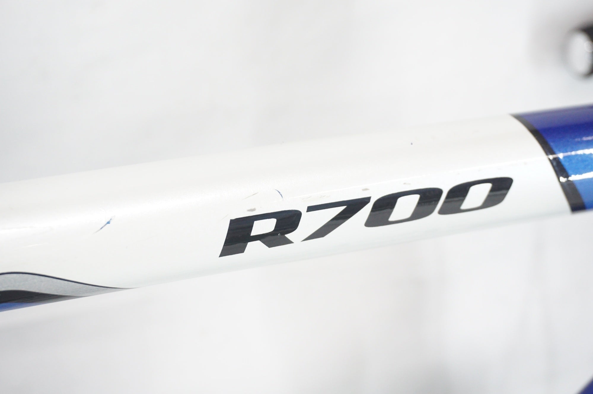 CANNONDALE 「キャノンデール」 R700 2004年モデル ロードバイク