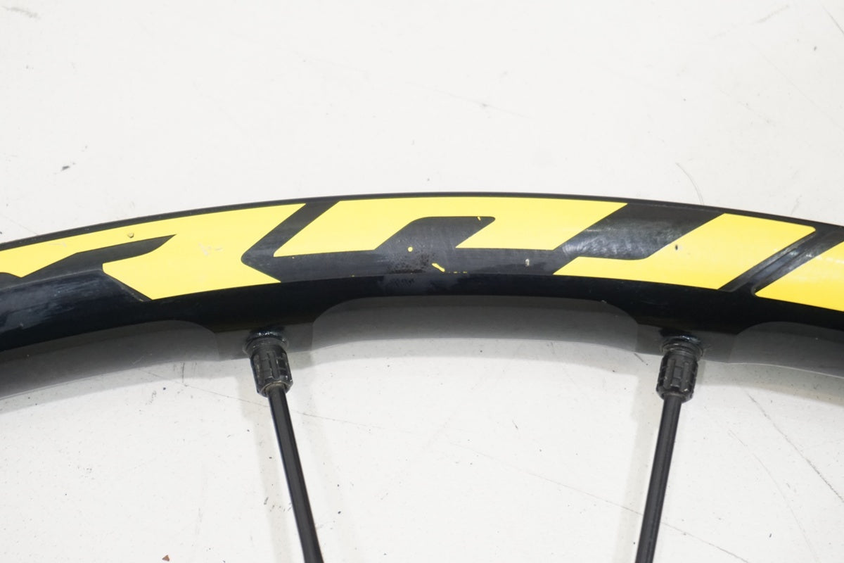 MAVIC「マヴィック」 CROSSMAXX XL PRO LTD フロントホイール / 京都西院店