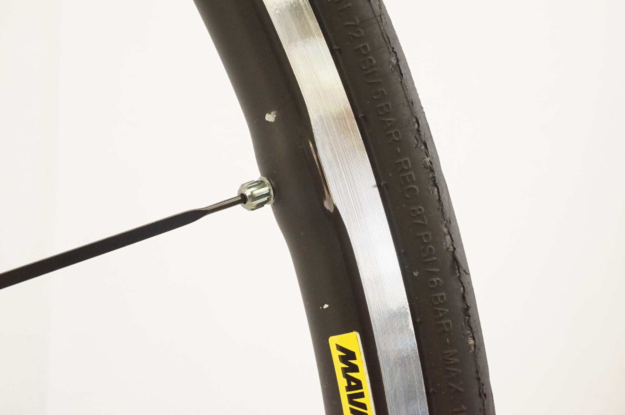 MAVIC 「マビック」 KSYRIUM ELITE UST シマノ 11速 ホイールセット / 宇都宮店