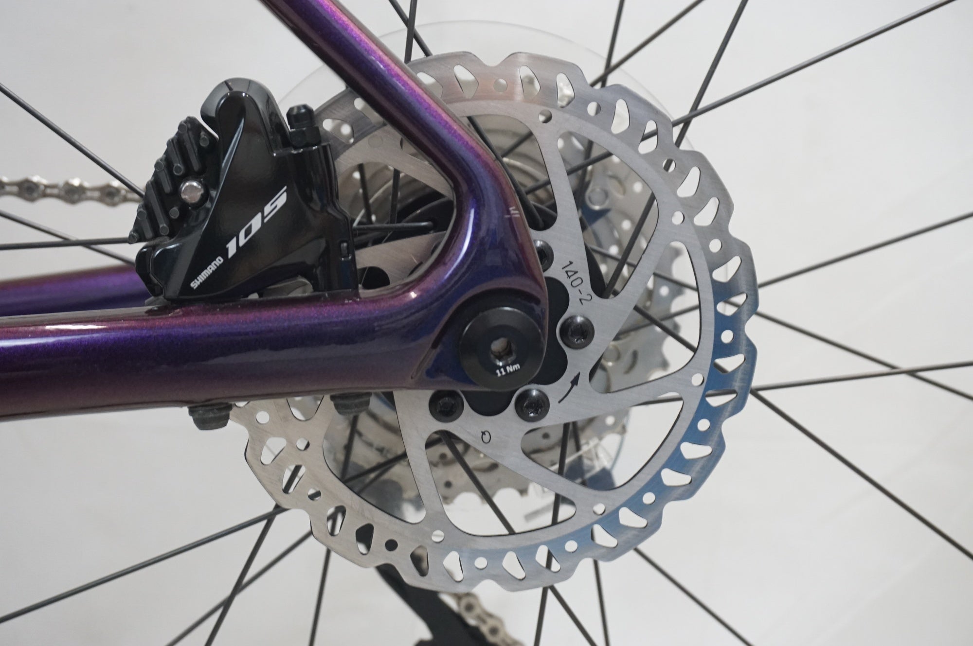 GIANT 「ジャイアント」 LIV LANGMA ADVANCED 2 DISC QOM 2022年モデル ロードバイク / 福岡店