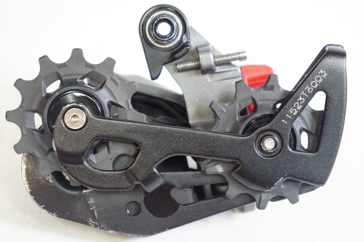 SRAM 「スラム」 RIVAL XPLR D1 リアディレイラー / 熊谷本店