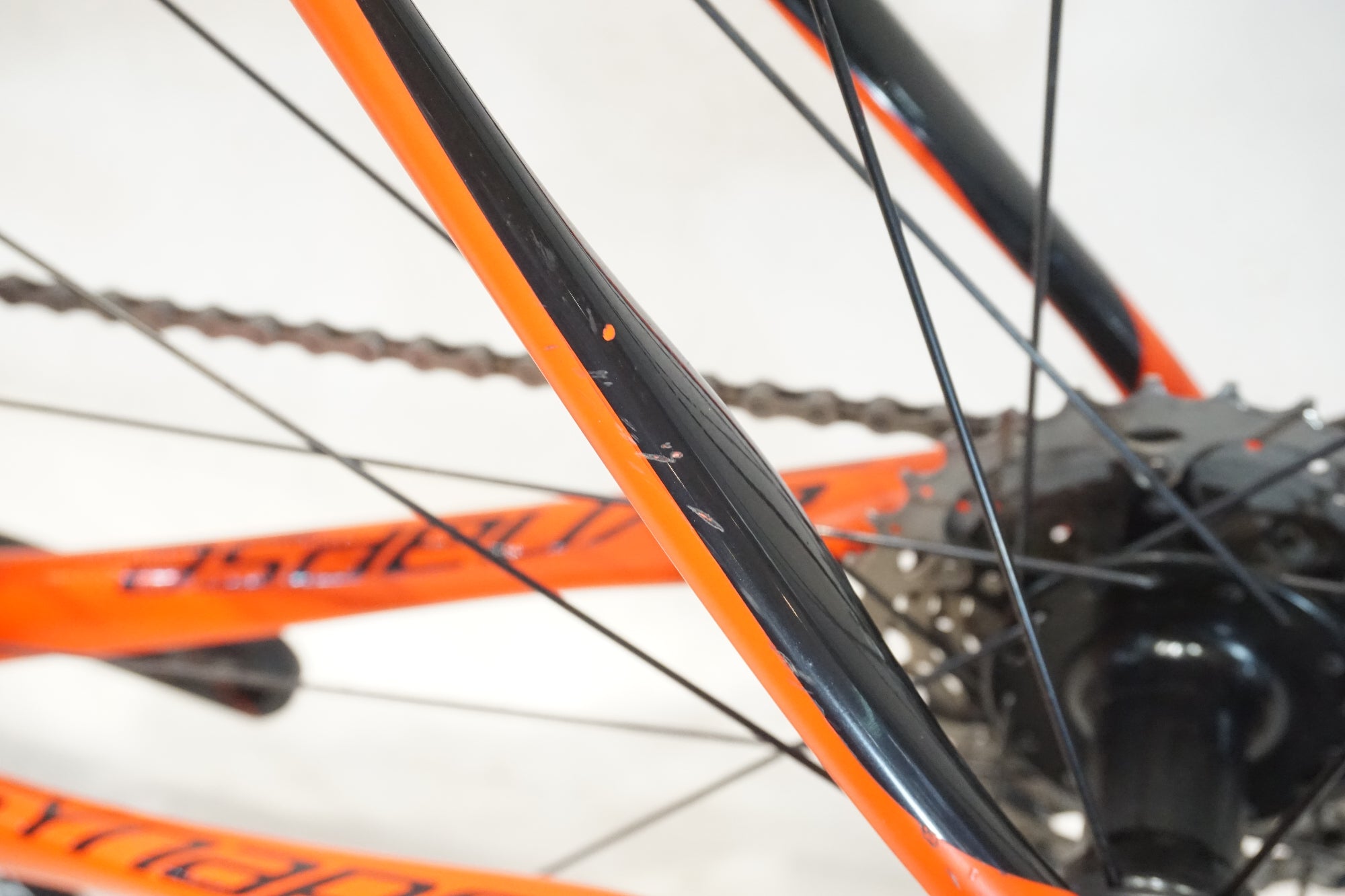 CANNONDALE 「キャノンデール」 SYNAPSE CARBON 2016年モデル ロードバイク / 横浜戸塚店