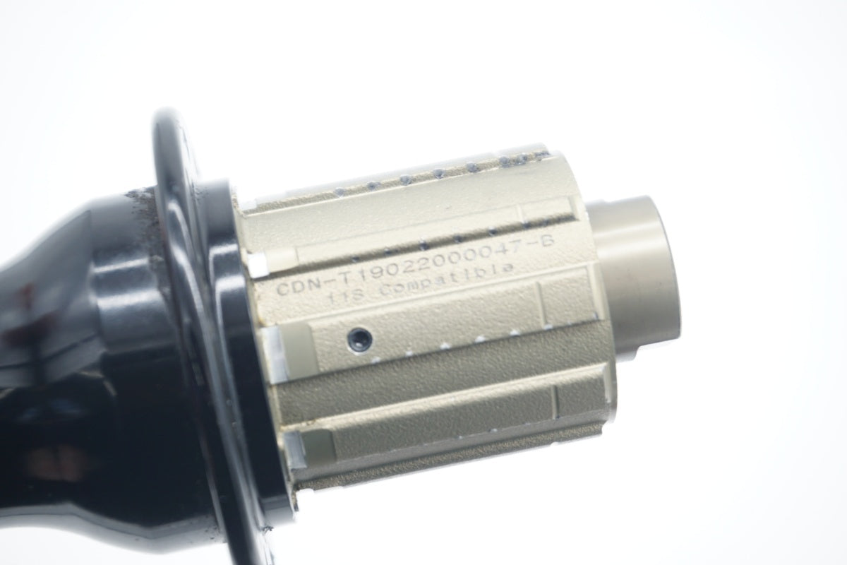 NOVATEC 「ノバテック」 D791SB D792SB ハブセット / 京都八幡店