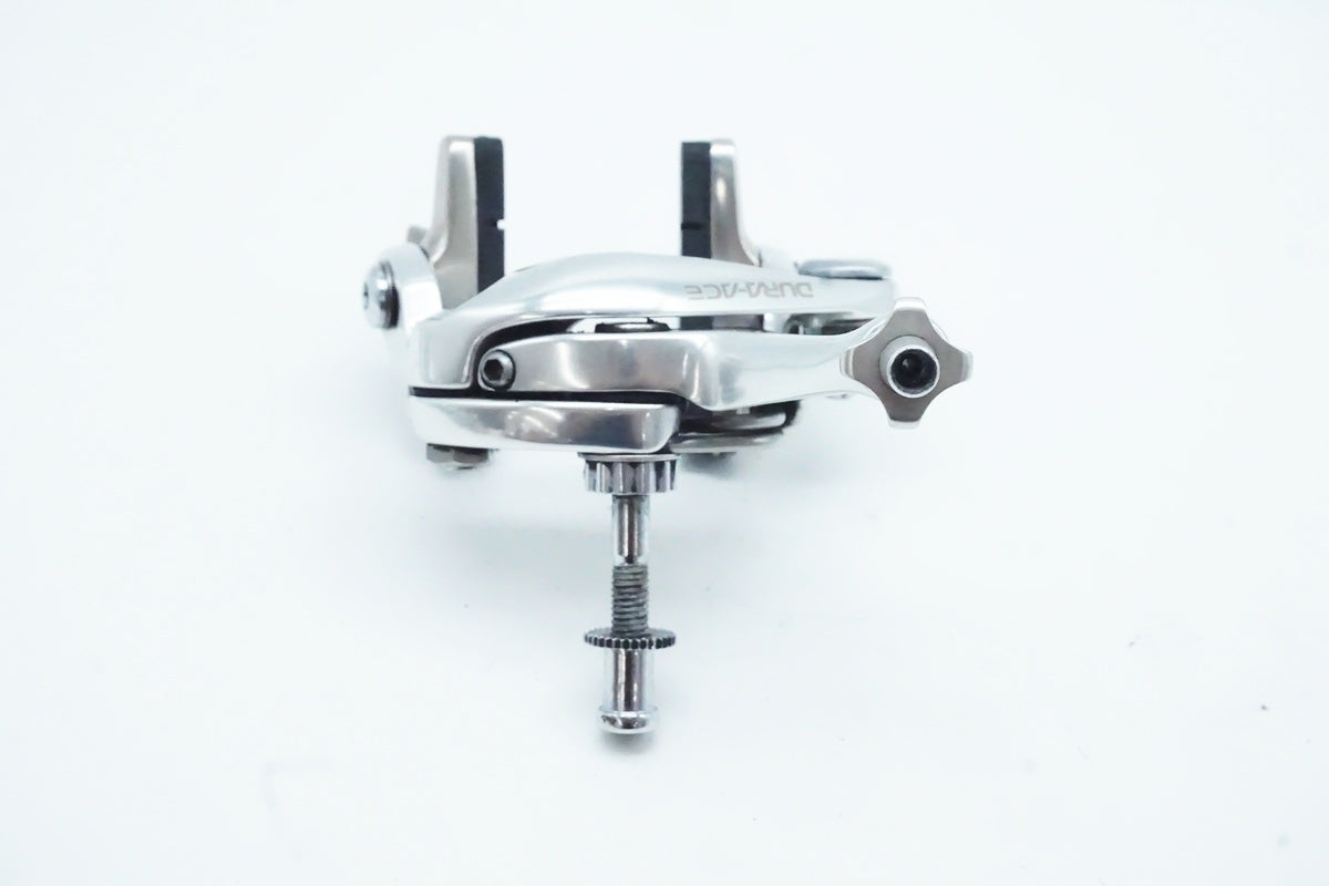 DURA-ACE 7700キャリパーブレーキ SHIMANO「シマノ」 DURA-ACE BR-7700 キャリパーブレーキセット/ 京都