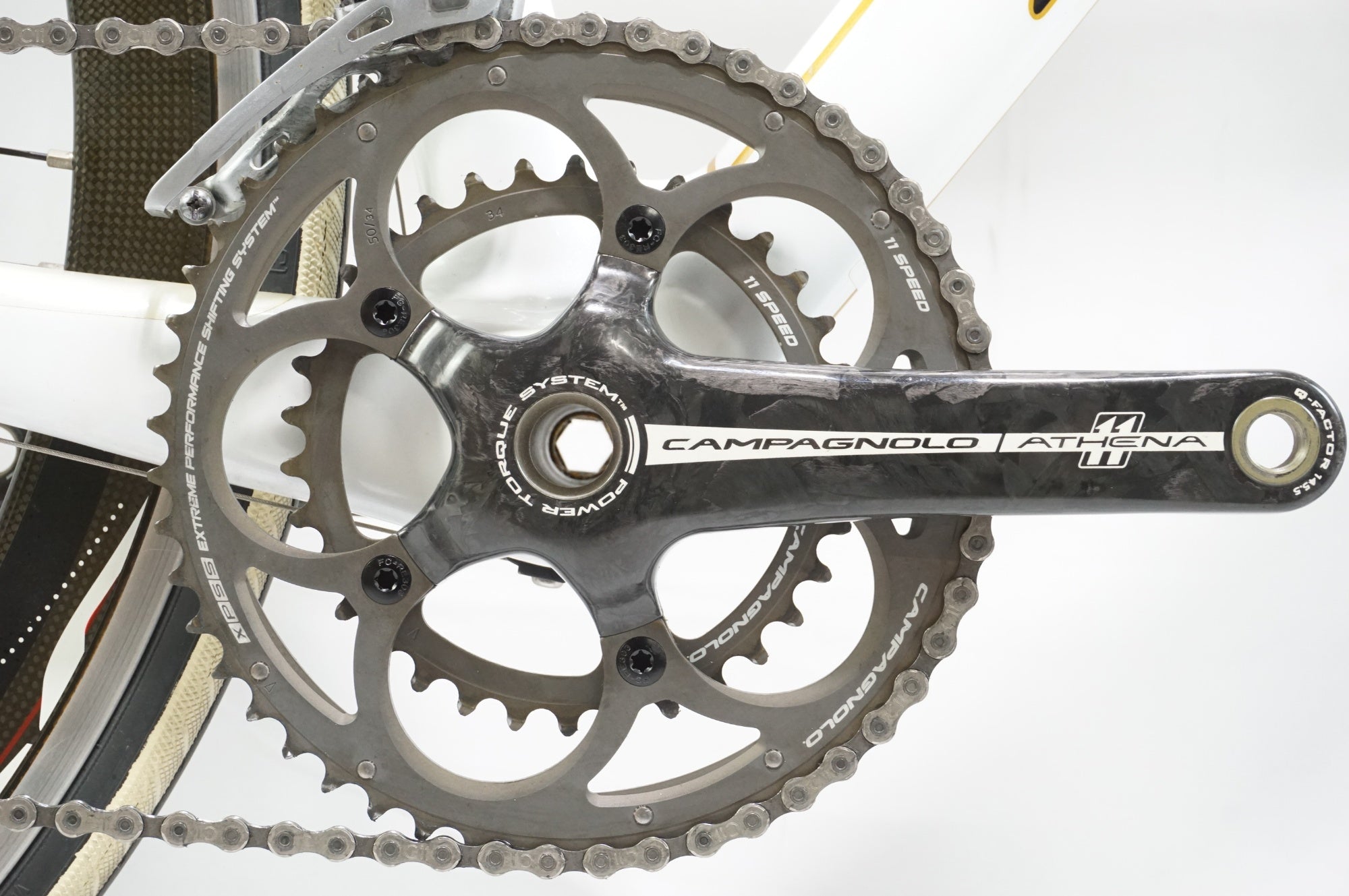 DE ROSA 「デローザ」 MERAK EVOLUTION 2013年モデル ロードバイク / 中目黒店