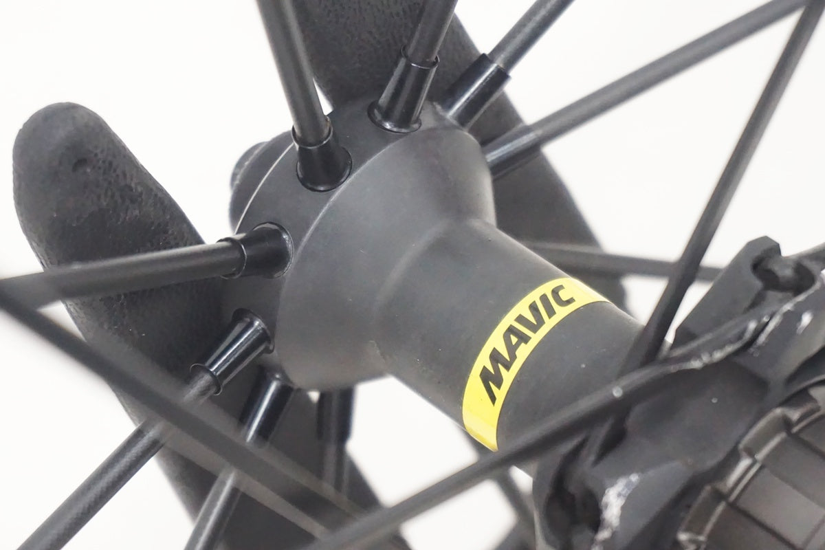MAVIC 「マビック」 KSYRIUM PRO EXALITH シマノ11s ホイール