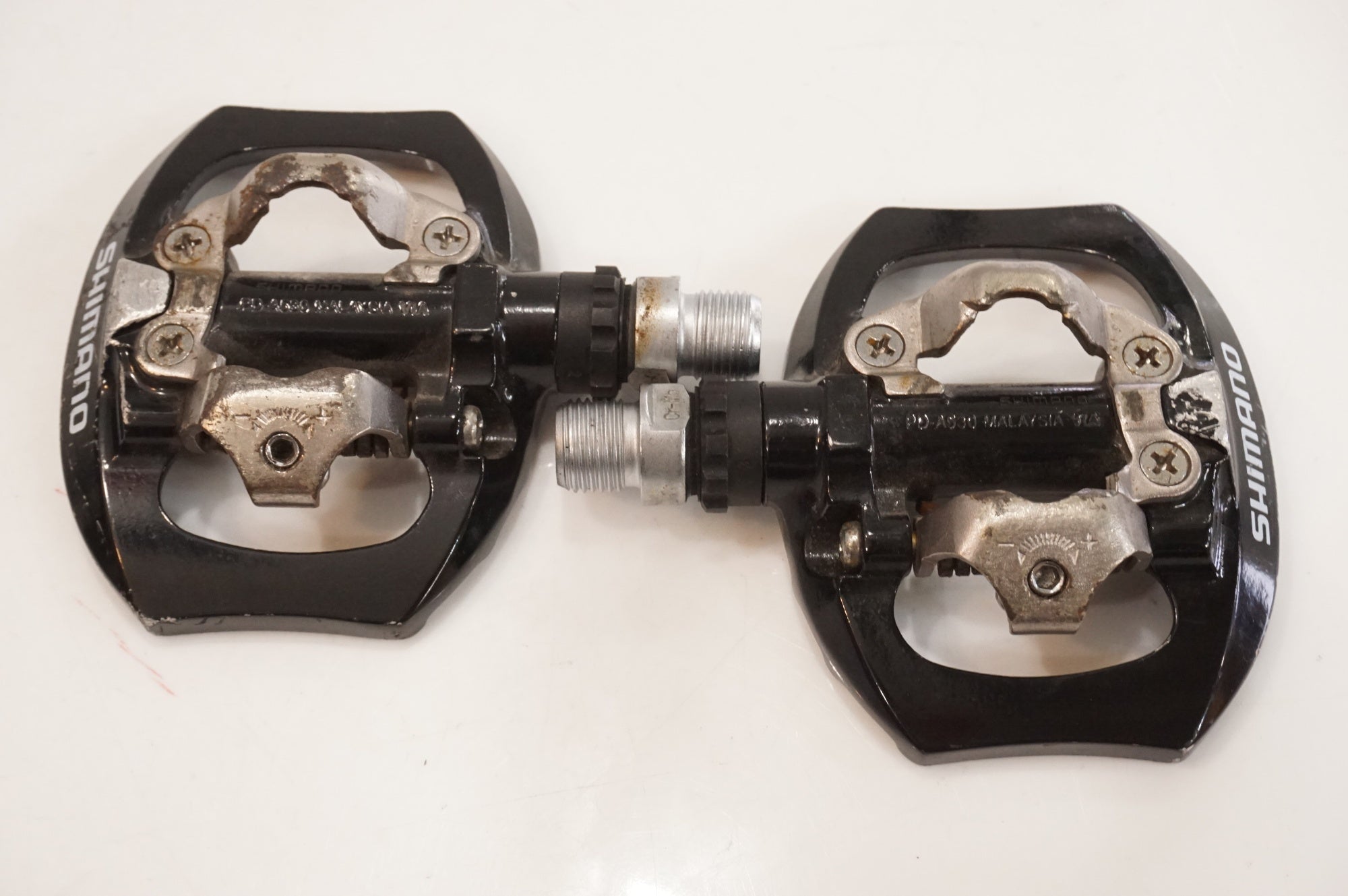 SHIMANO 「シマノ」 PD-A530 ペダル / 大宮店