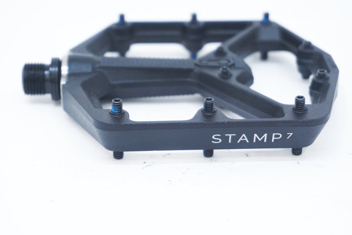 CRANKBROTHERS 「クランクブラザーズ」 STAMP7 ペダル / 大阪美原北インター店