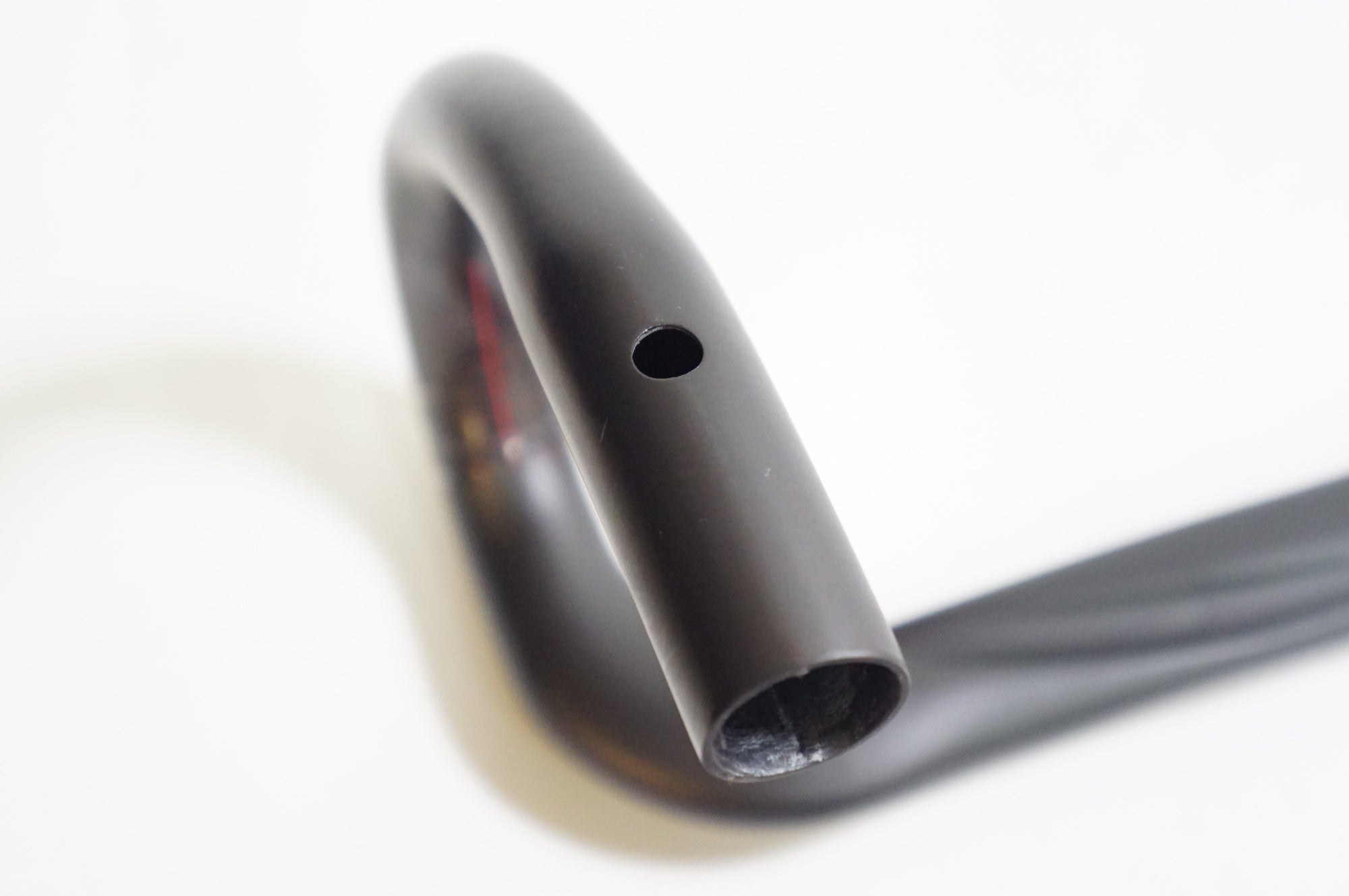 ONEBYESU 「ワンバイエス」 J-CARBON NEXT φ31.8 420mm ハンドル / 熊谷本店