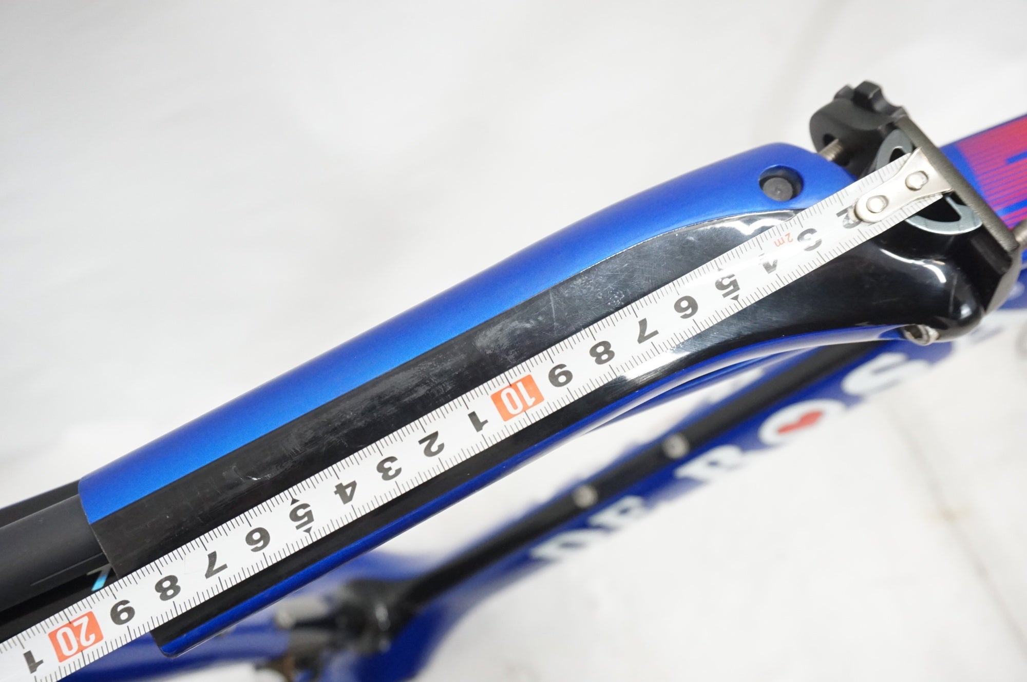 DE ROSA 「デローザ」 SK PININFARINA 2019年モデル フレームセット / 福岡アイランドシティ店