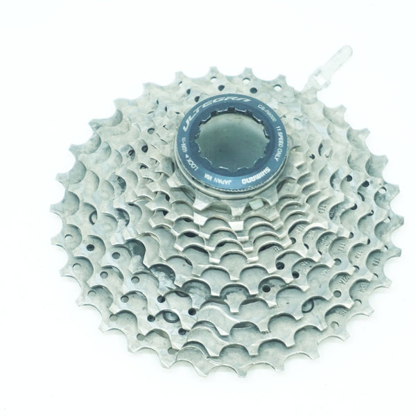 SHIMANO 「シマノ」 ULTEGRA CS-R8000 11-30T スプロケット / 大阪美原