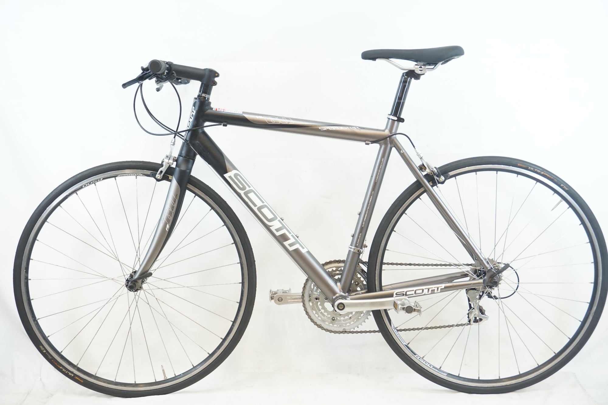 SCOTT 「スコット」 SPEEDSTER FB60 2005年モデル フラットバーロード / 有明ガーデン店