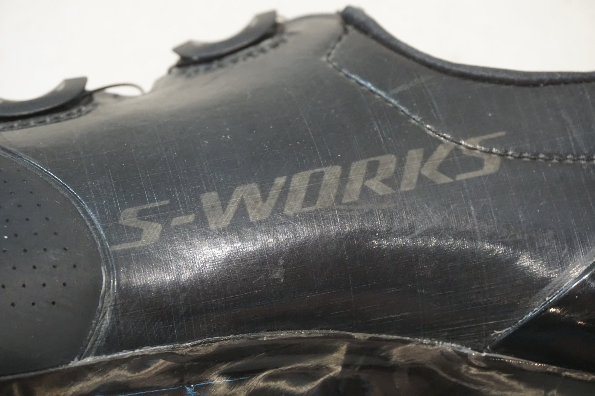 SPECIALIZED 「スペシャライズド」 S-WORKS 6 RD WIDE 26cm シューズ / 横浜戸塚店