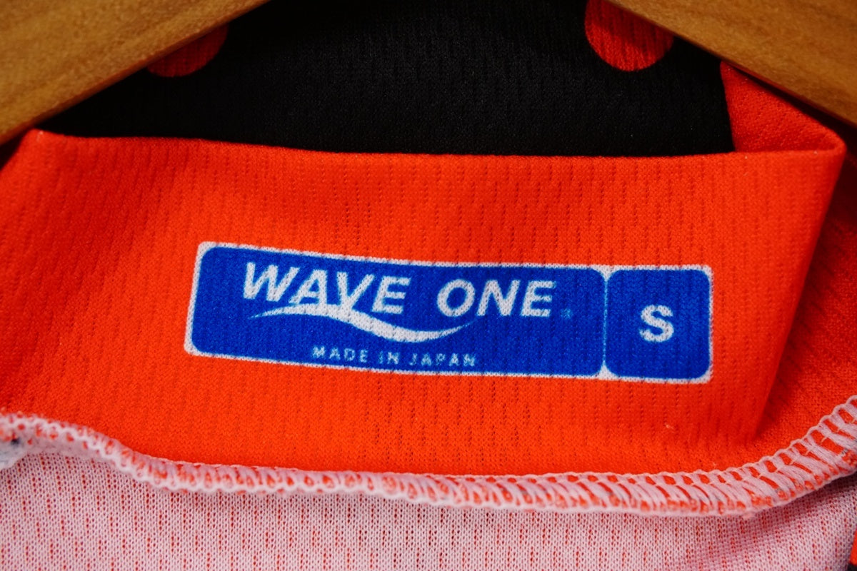 WAVE ONE 「ウェイブワン」 天元突破グレンラガン サイクルジャージ Sサイズ(上)Mサイズ(下) セット / 浜松店