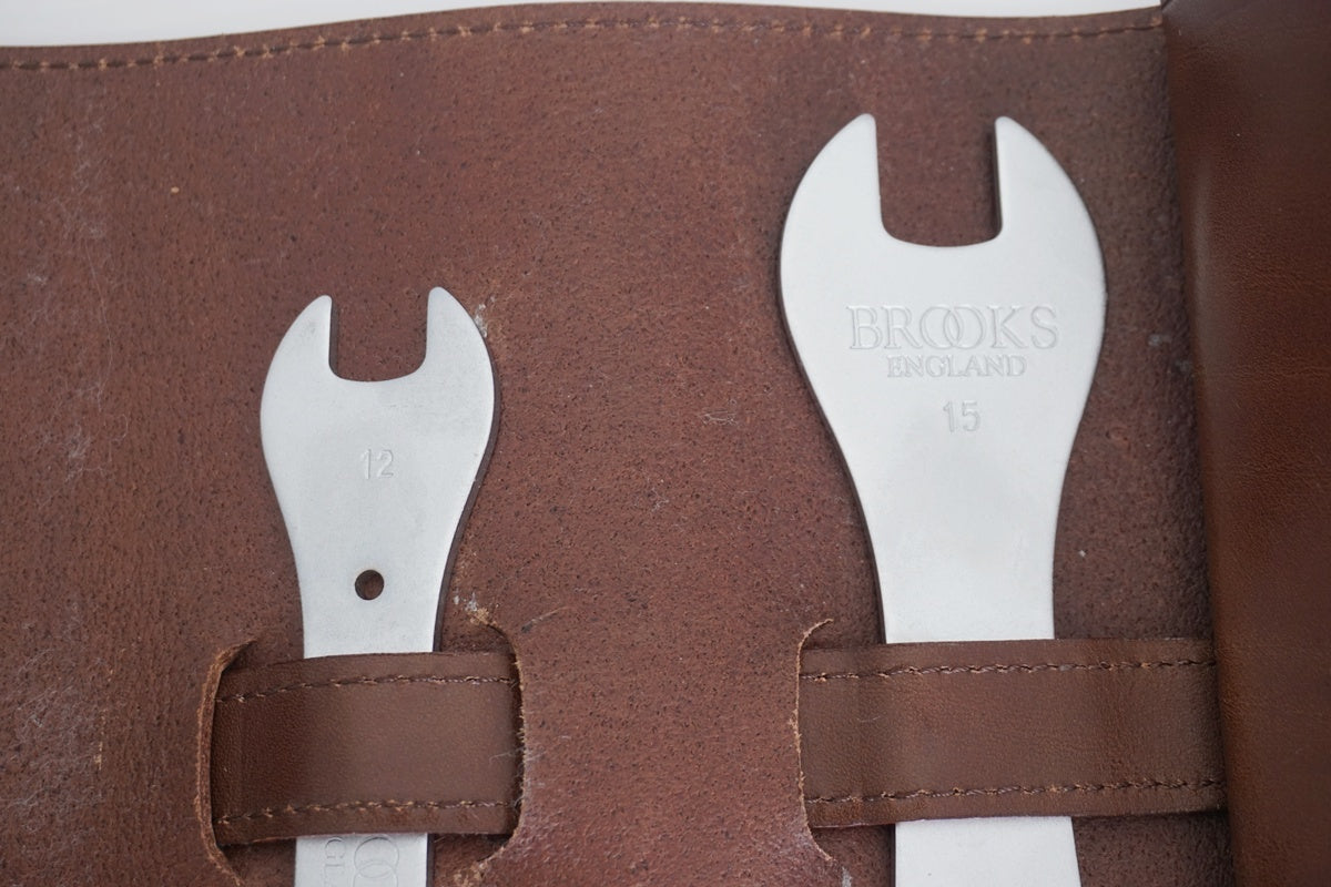 BROOKS 「ブルックス」 ツールセット / 京都八幡店