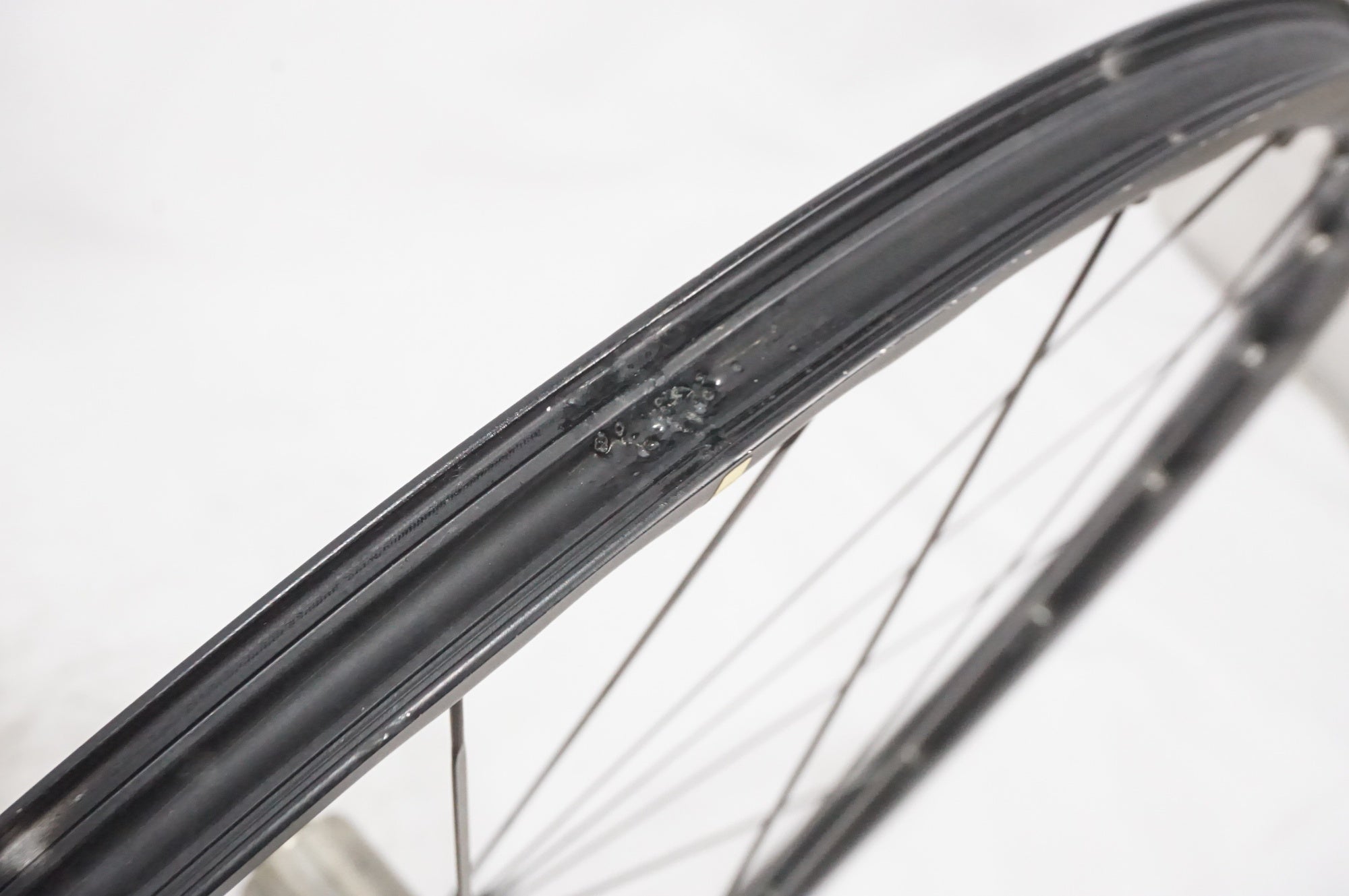 MAVIC 「マヴィック」 KSYRIUM ELITE UST DISC シマノ11速 リアホイール / AKIBA店