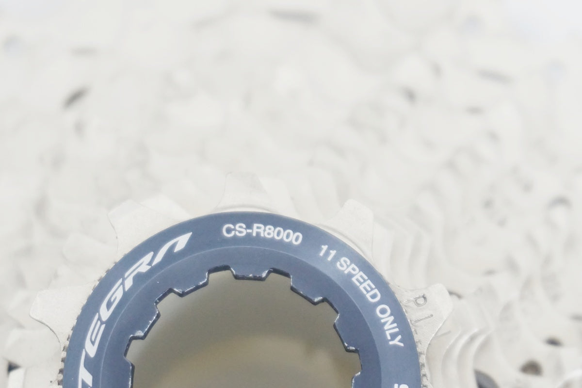 SHIMANO 「シマノ」 ULTEGRA CS-R8000 11-32T スプロケット  / 京都八幡店