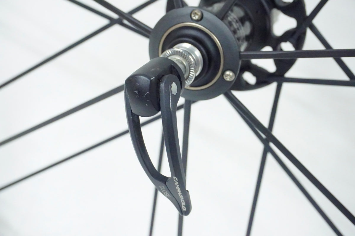 CAMPAGNOLO 「カンパニョーロ」 SHAMAL MILLE C15 シマノ11速 ホイールセット / 名古屋大須店