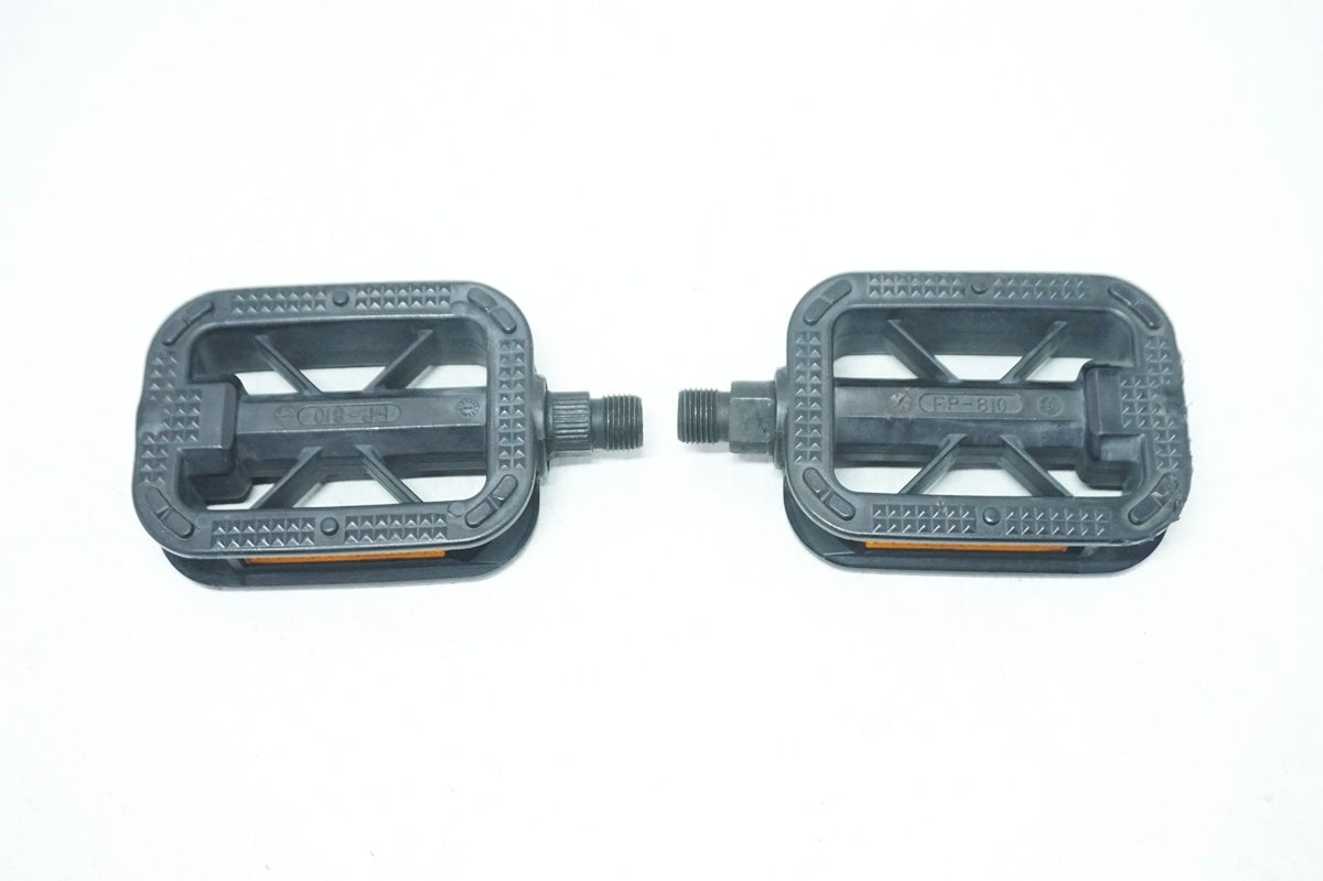 FEIMIN 「フェイミン」 FP-810 ペダル / 大阪門真店