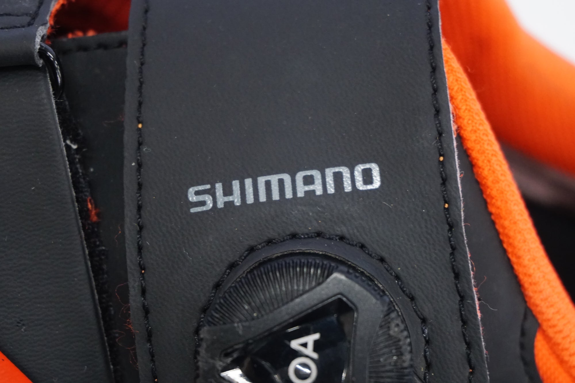 SHIMANO 「シマノ」 RP4 SH-RP400-M 25.8㎝ シューズ / 浜松店