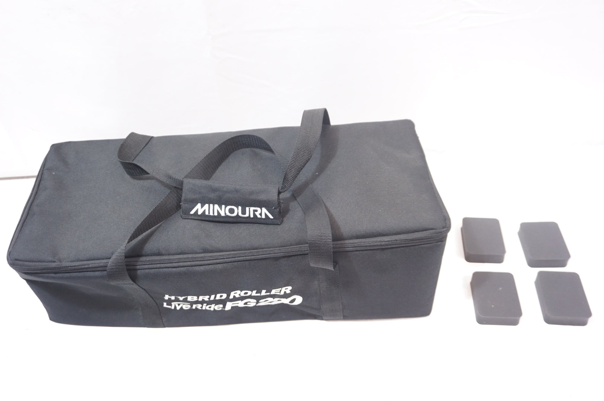 MINOURA 「ミノウラ」 HYBRID ROLLER LIVE RIDE FG220 サイクルトレーナー / 世田谷店