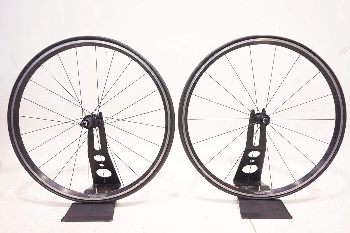 BONTRAGER 「ボントレガー」 PARADIGM SHIMANO 8-9s ホイールセット / 大阪門真店