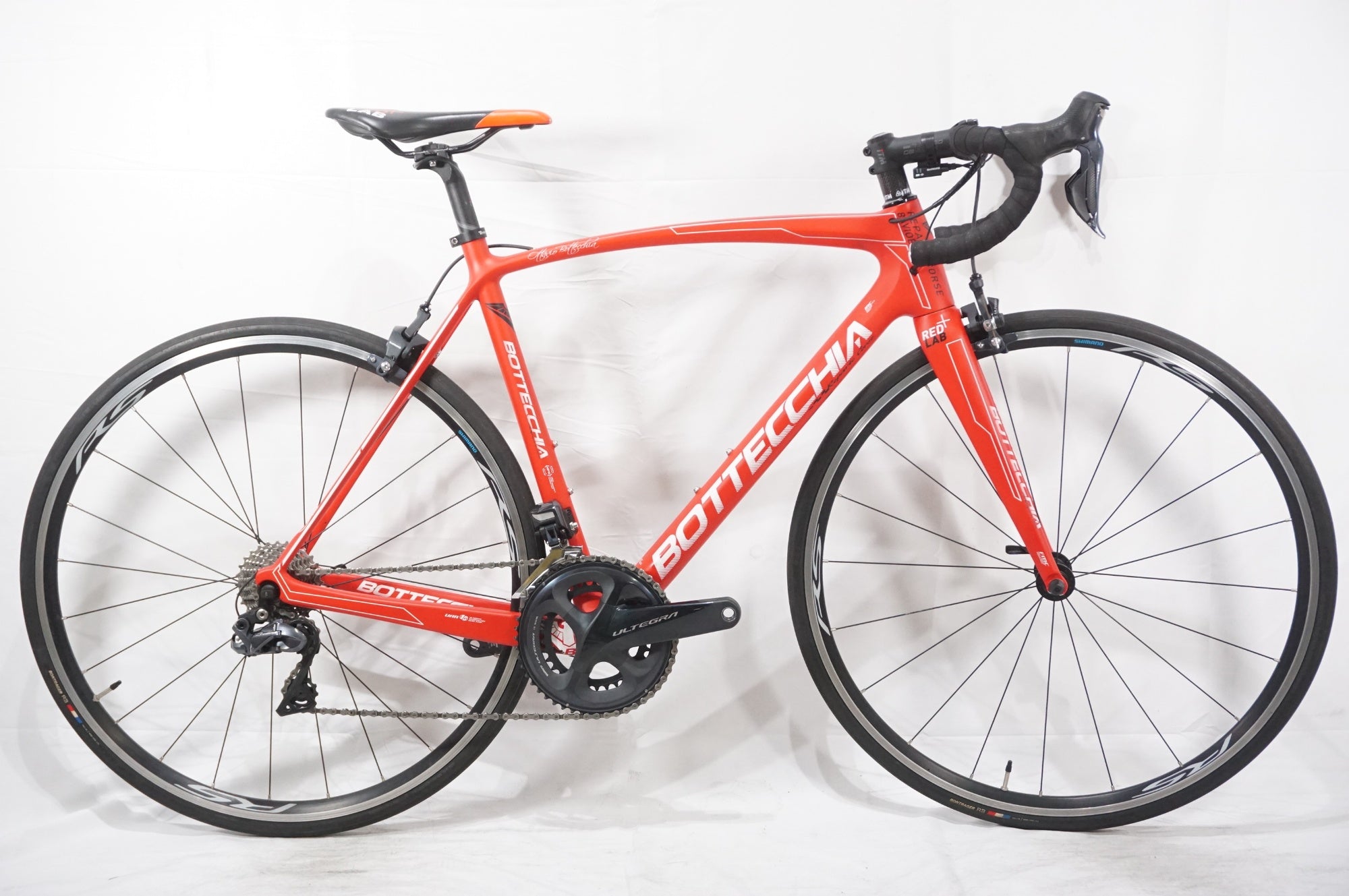 BOTTECCHIA 「ボッテキア」 8AVIO EVO 2020年モデル ロードバイク / AKIBA店
